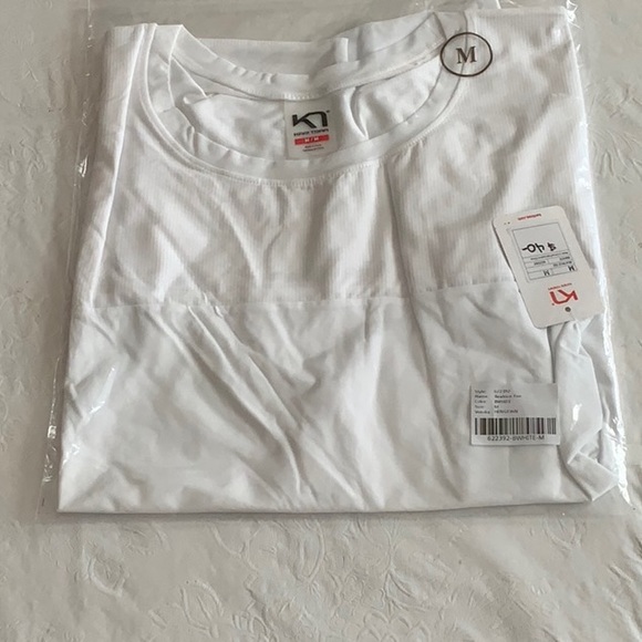 Kari Traa BEATRICE TEE - BWhite - Picture 8 of 11